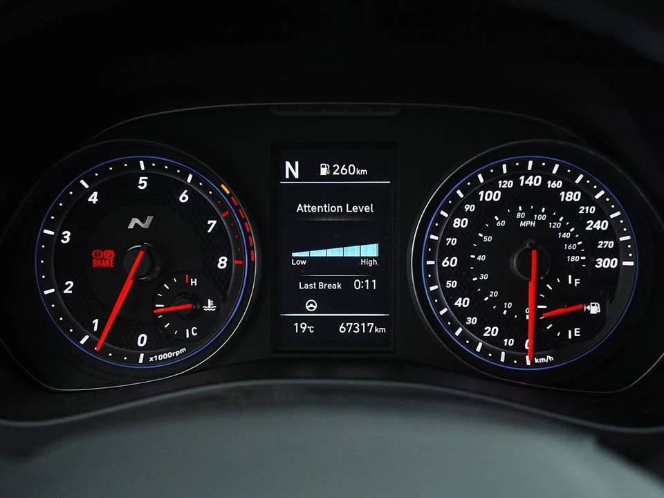 2021 Hyundai Veloster N - Image 14 of 20