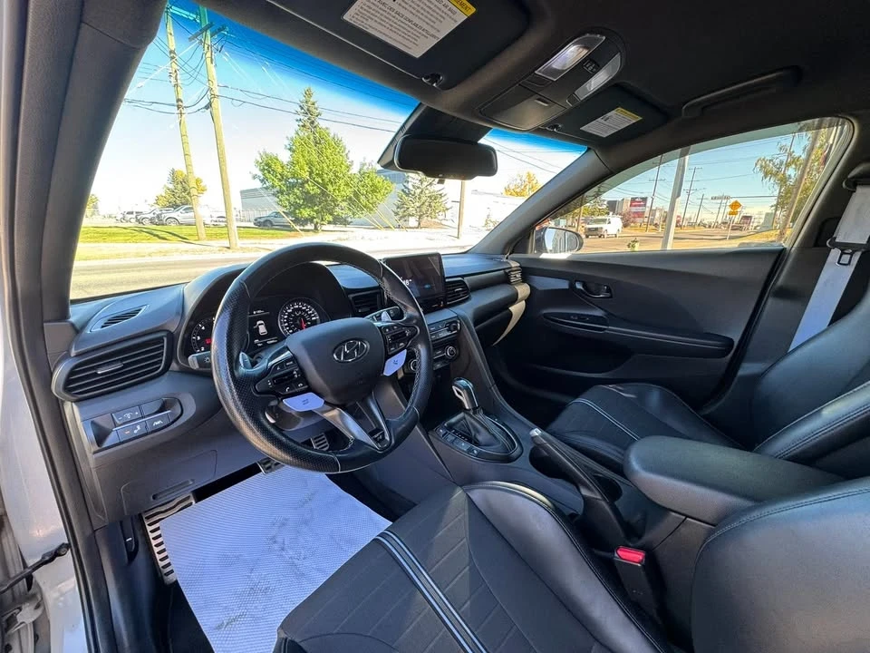 2021 Hyundai Veloster N - Image 9 of 19