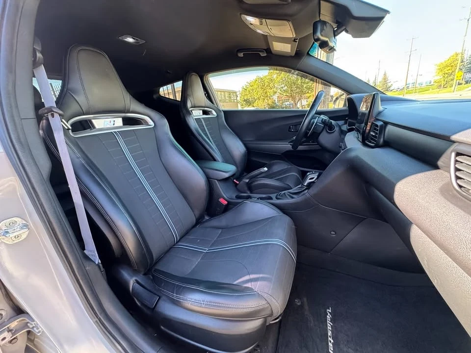 2021 Hyundai Veloster N - Image 10 of 19