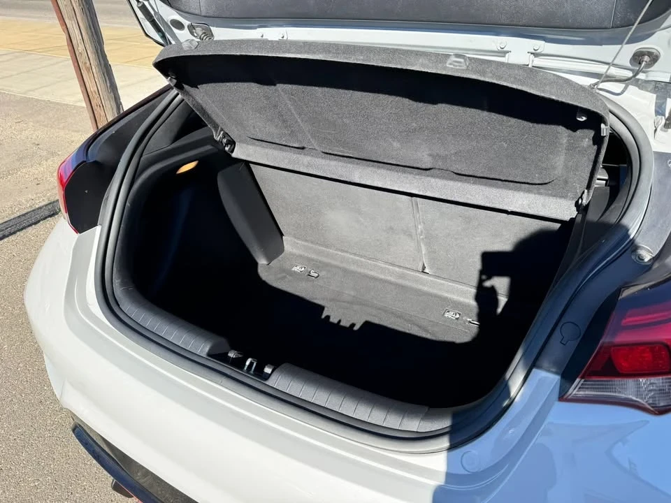 2021 Hyundai Veloster N - Image 18 of 19