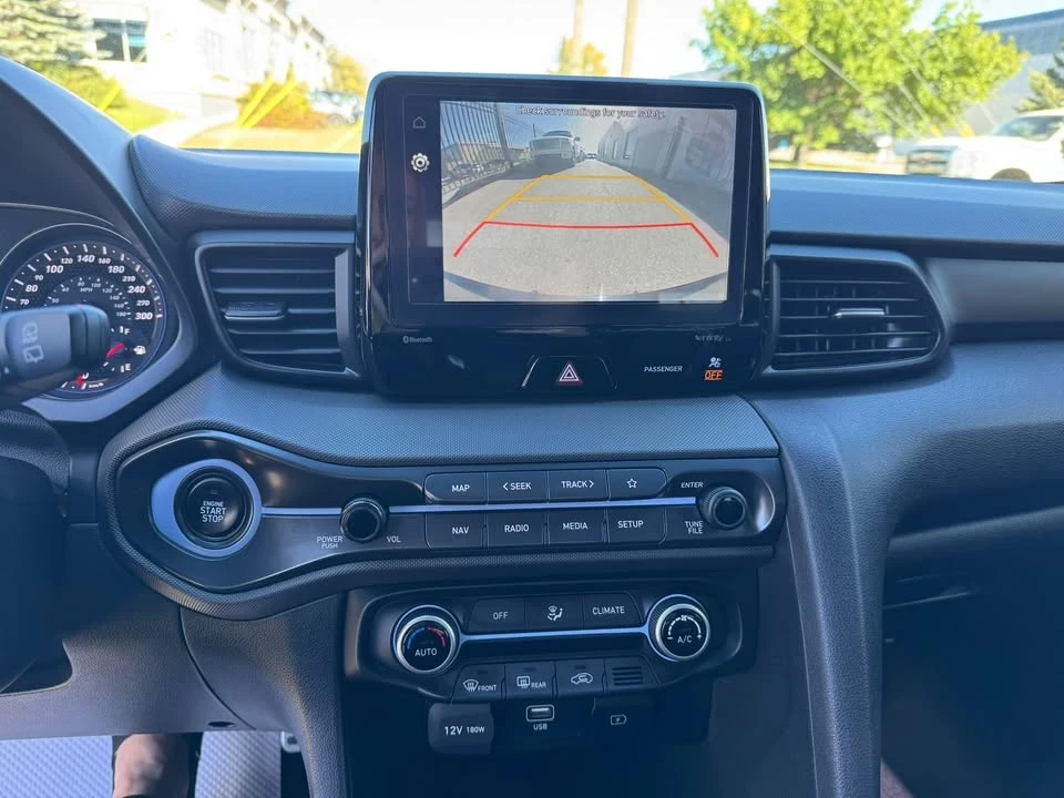 2021 Hyundai Veloster N - Image 14 of 19