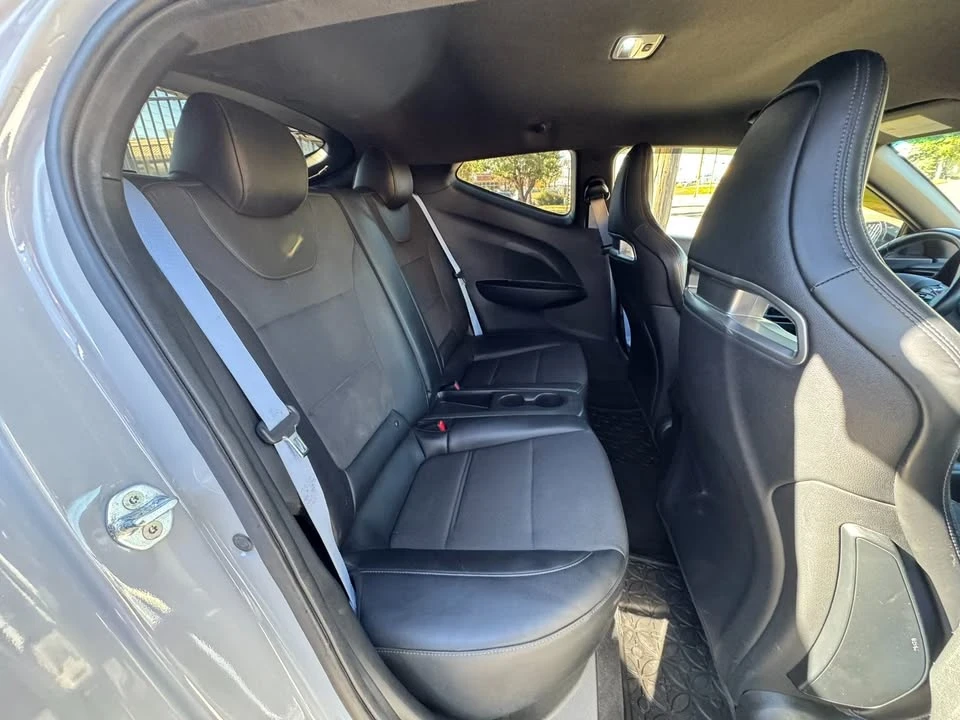 2021 Hyundai Veloster N - Image 17 of 19