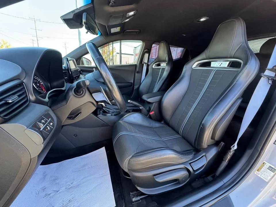 2021 Hyundai Veloster N - Image 8 of 19