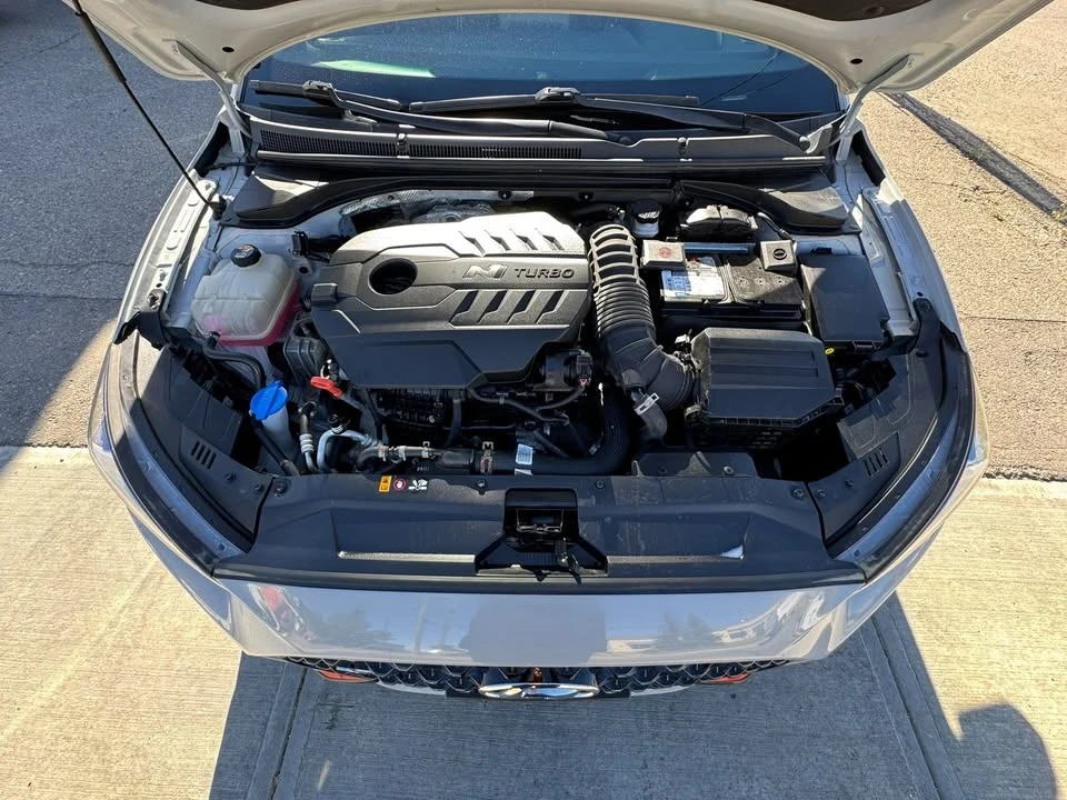 2021 Hyundai Veloster N - Image 19 of 19