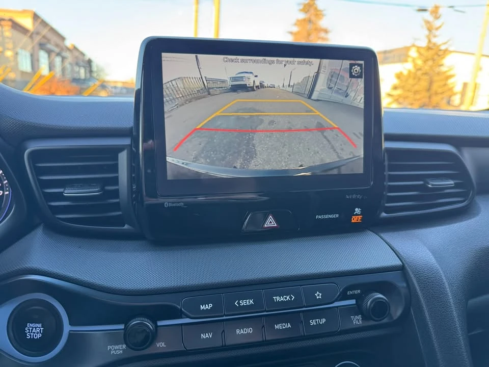 2021 Hyundai Veloster N - Image 12 of 20