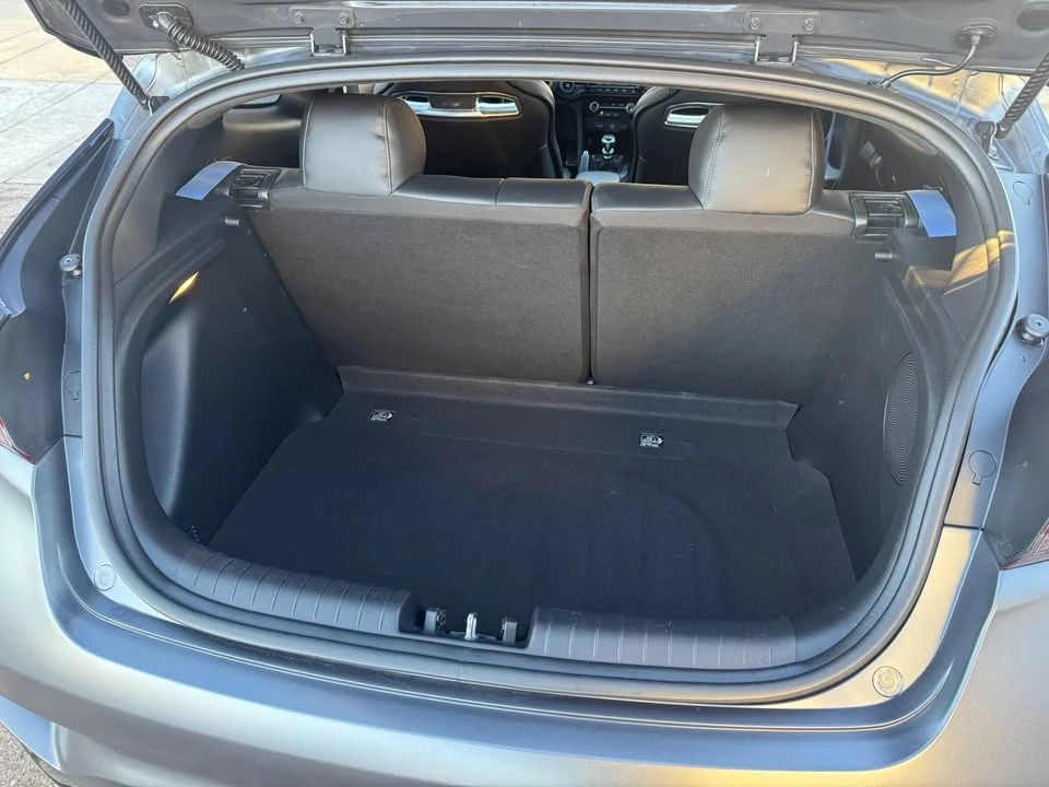 2021 Hyundai Veloster N - Image 19 of 20