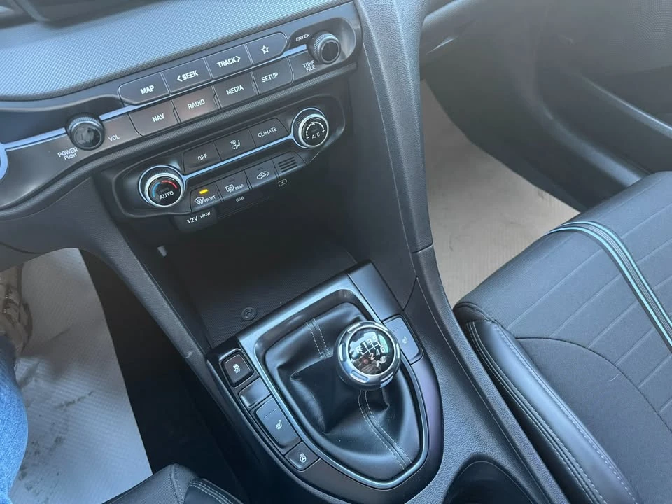 2021 Hyundai Veloster N - Image 13 of 20