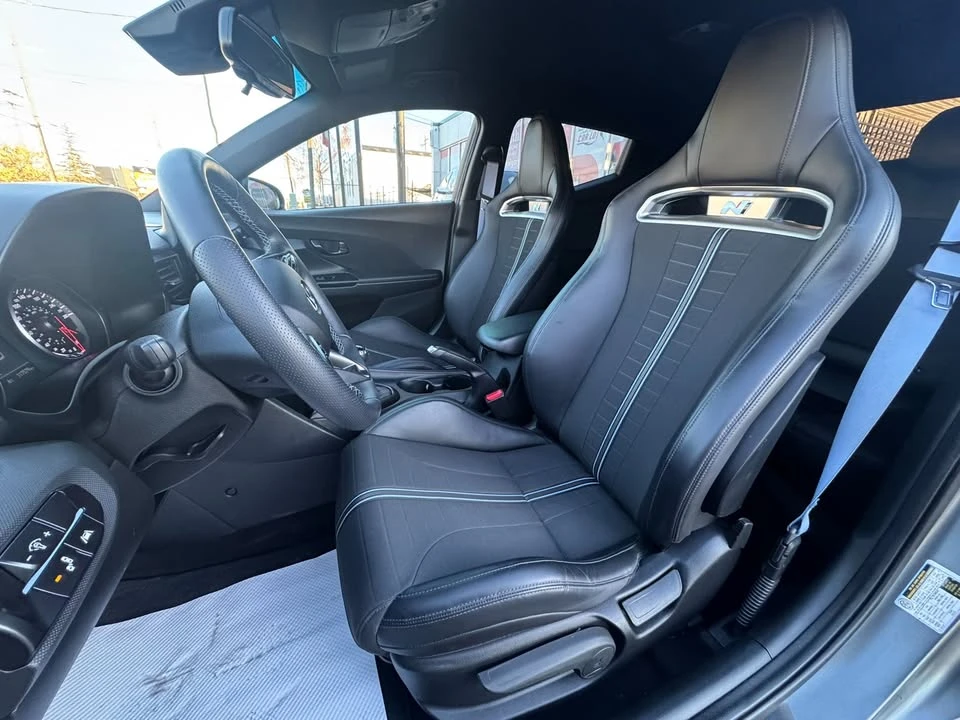 2021 Hyundai Veloster N - Image 8 of 20