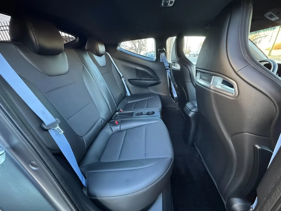 2021 Hyundai Veloster N - Image 16 of 20