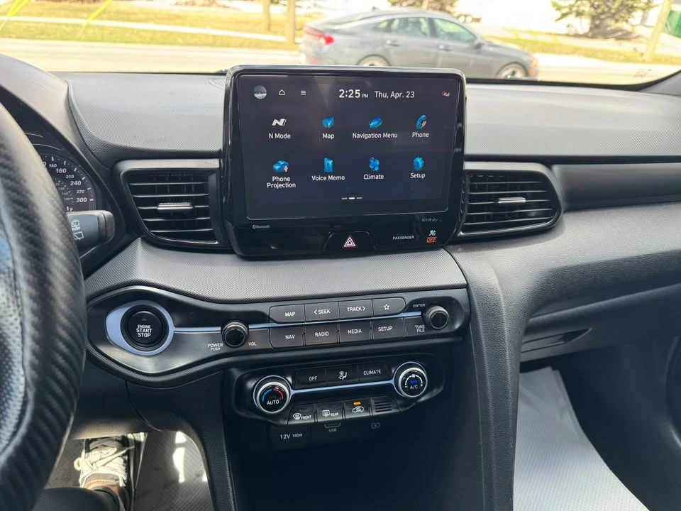 2021 Hyundai Veloster N - Image 13 of 20