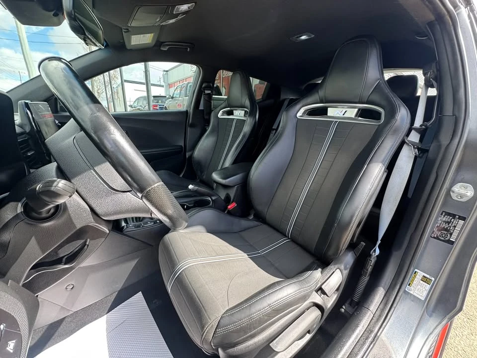 2021 Hyundai Veloster N - Image 8 of 20