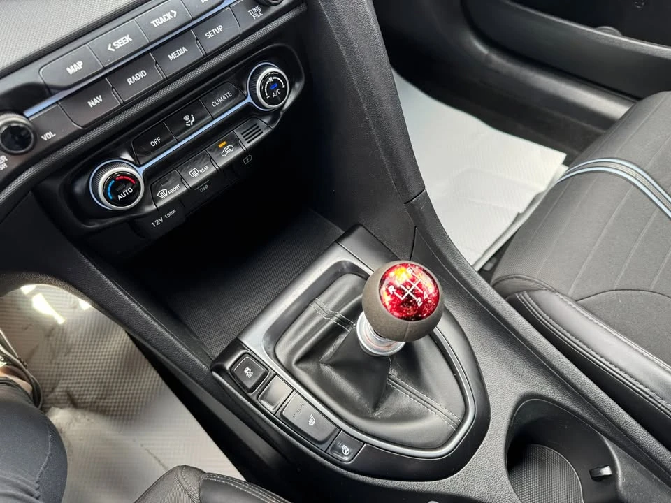 2021 Hyundai Veloster N - Image 15 of 20