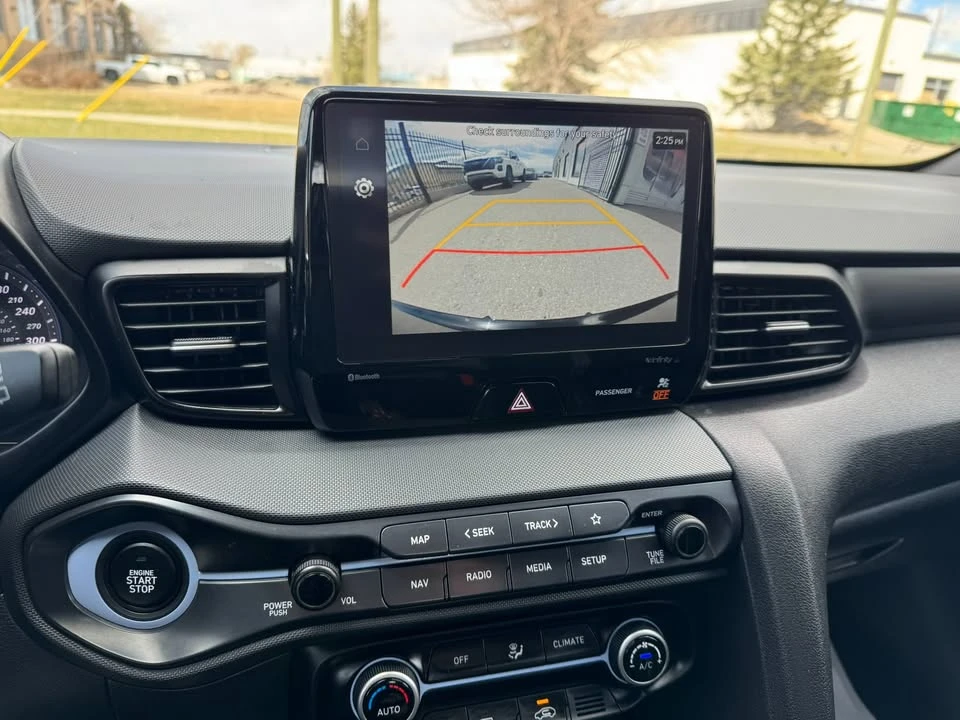 2021 Hyundai Veloster N - Image 14 of 20