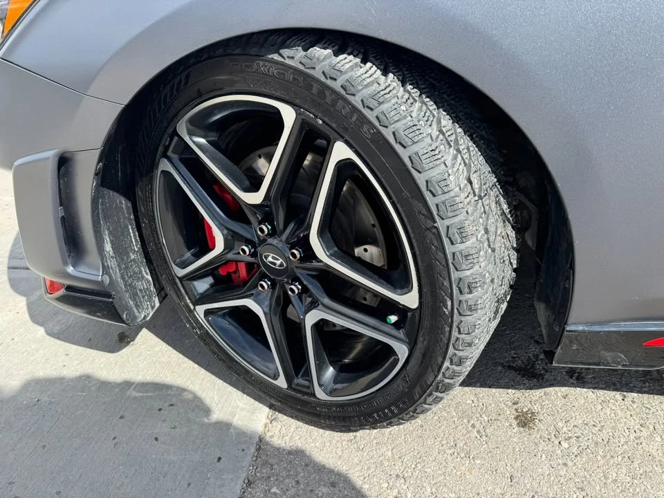 2021 Hyundai Veloster N - Image 7 of 20