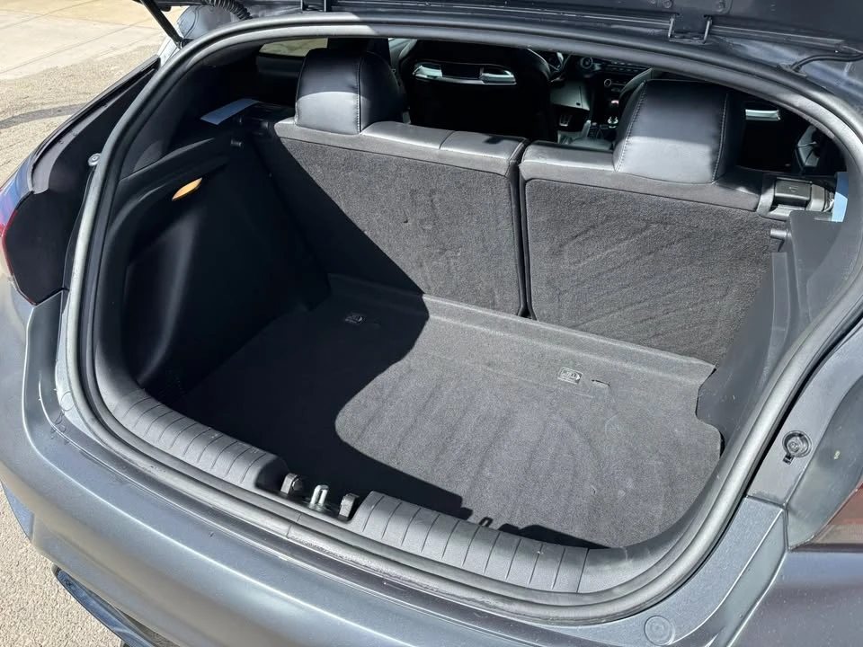 2021 Hyundai Veloster N - Image 20 of 20
