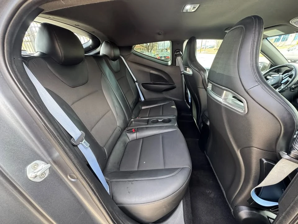 2021 Hyundai Veloster N - Image 19 of 20