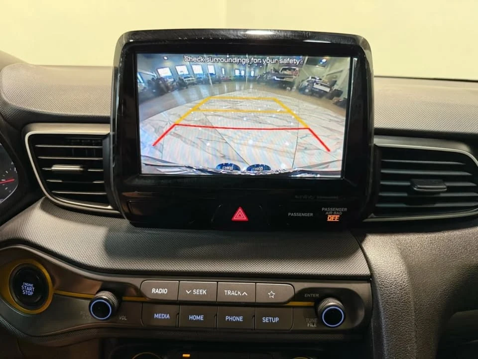 2021 Hyundai Veloster - Image 19 of 20