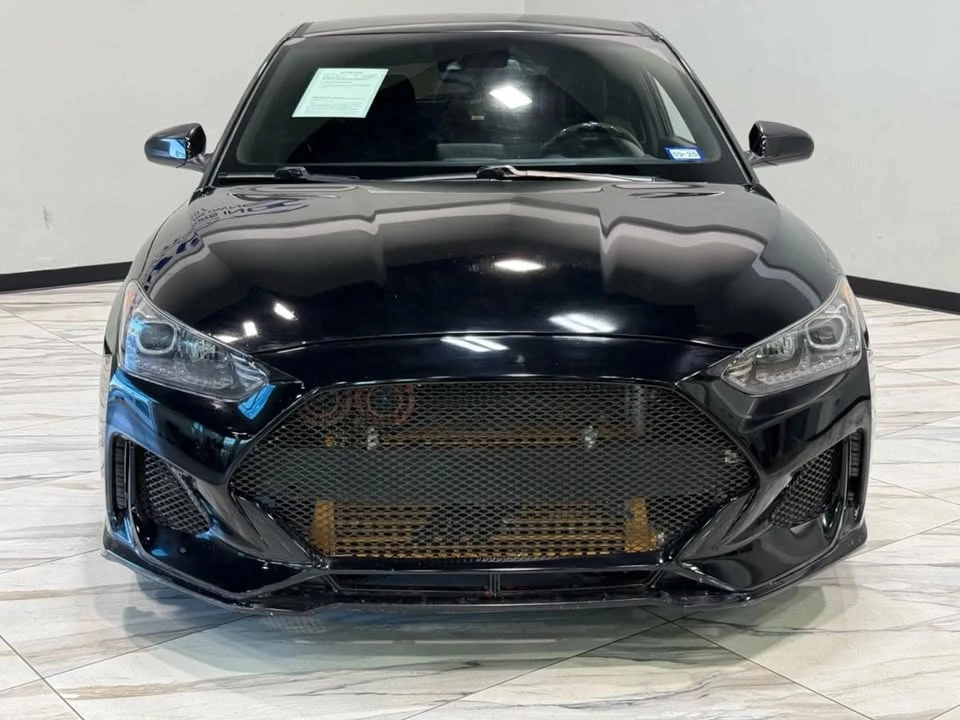 2021 Hyundai Veloster - Image 3 of 20