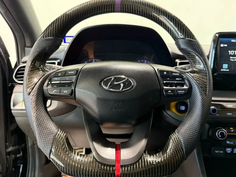 2021 Hyundai Veloster - Image 14 of 20