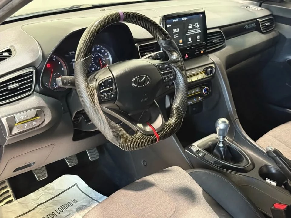 2021 Hyundai Veloster - Image 12 of 20