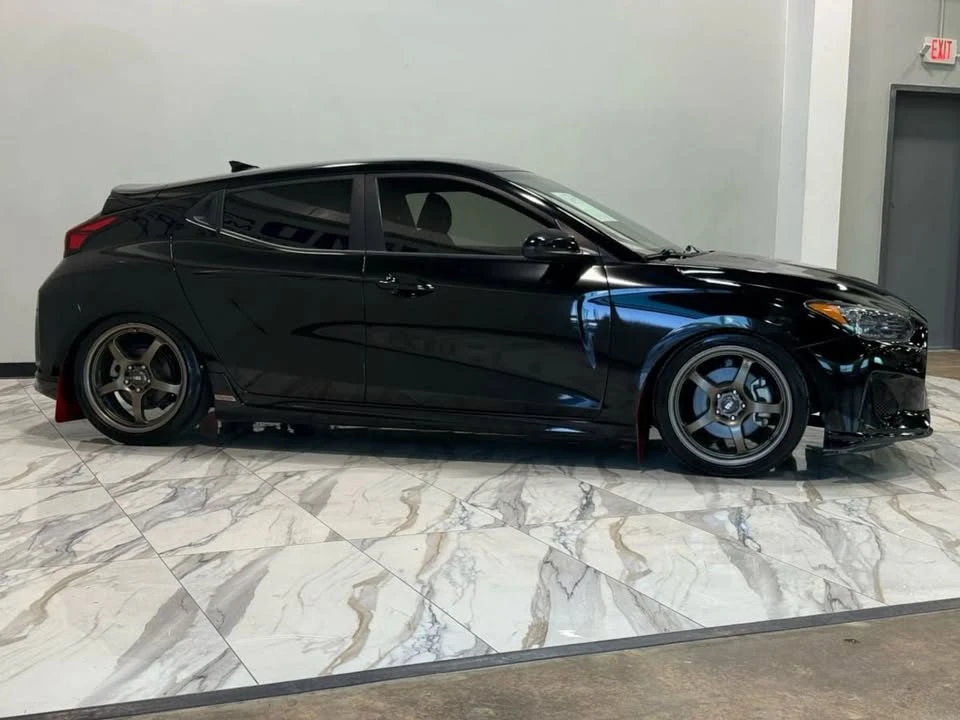 2021 Hyundai Veloster - Image 5 of 20