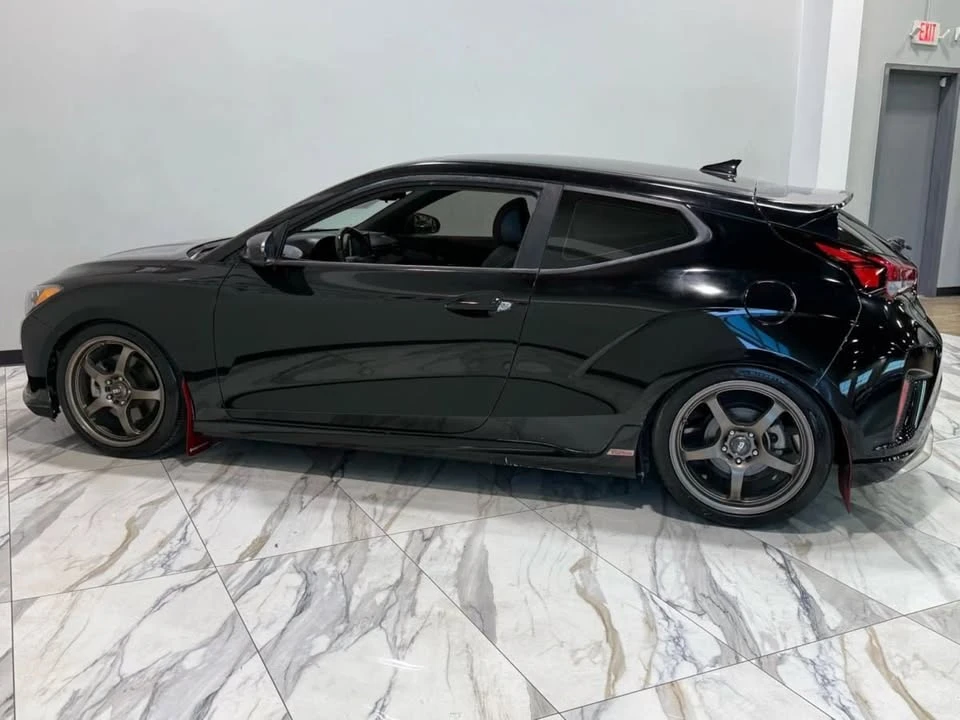 2021 Hyundai Veloster - Image 9 of 20
