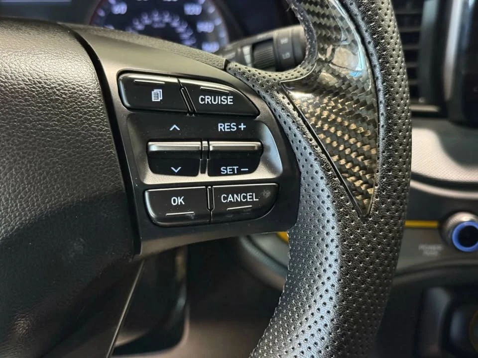 2021 Hyundai Veloster - Image 16 of 20