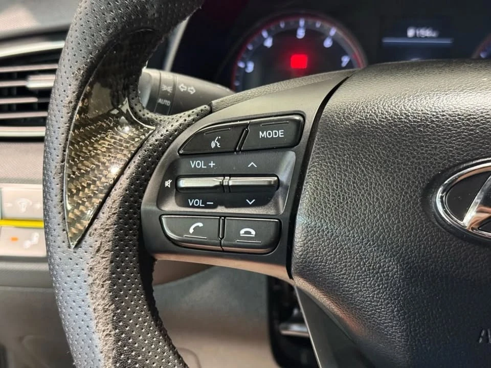 2021 Hyundai Veloster - Image 15 of 20