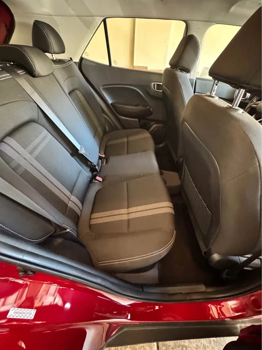 2021 Hyundai Venue - Image 6 of 7