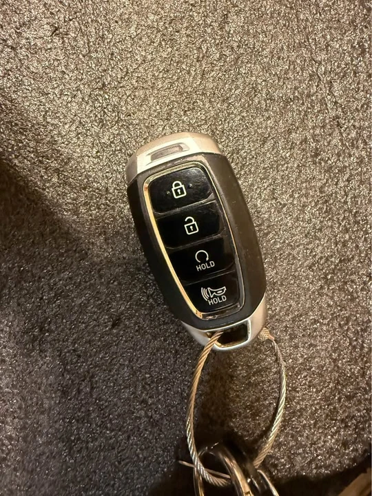 2021 Hyundai Venue - Image 4 of 7