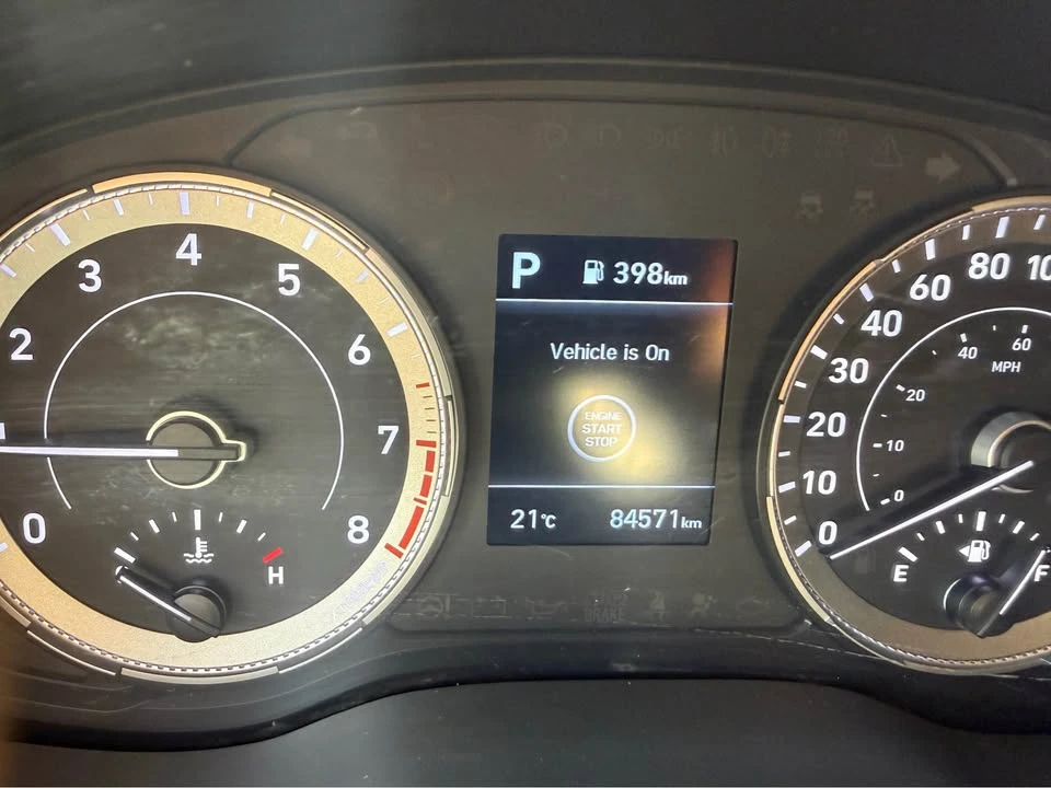 2021 Hyundai Venue - Image 6 of 7