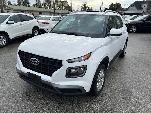 2021 Hyundai Venue - Image 2 of 13