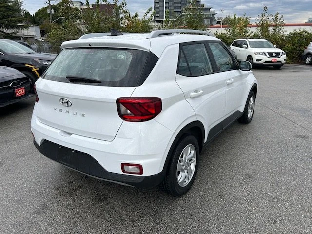 2021 Hyundai Venue - Image 3 of 13