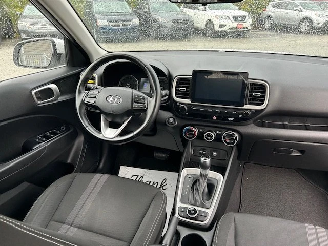 2021 Hyundai Venue - Image 7 of 13