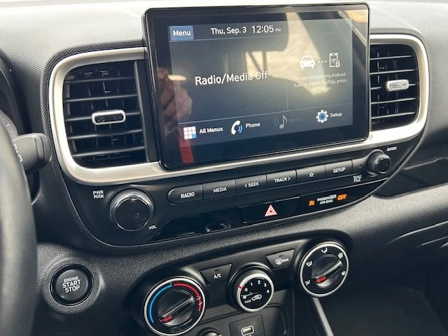2021 Hyundai Venue - Image 10 of 13