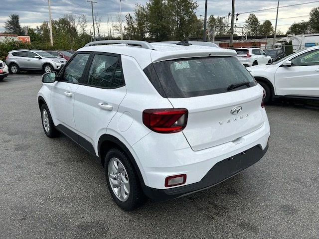 2021 Hyundai Venue - Image 4 of 13
