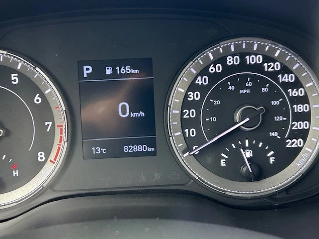 2021 Hyundai Venue - Image 13 of 13