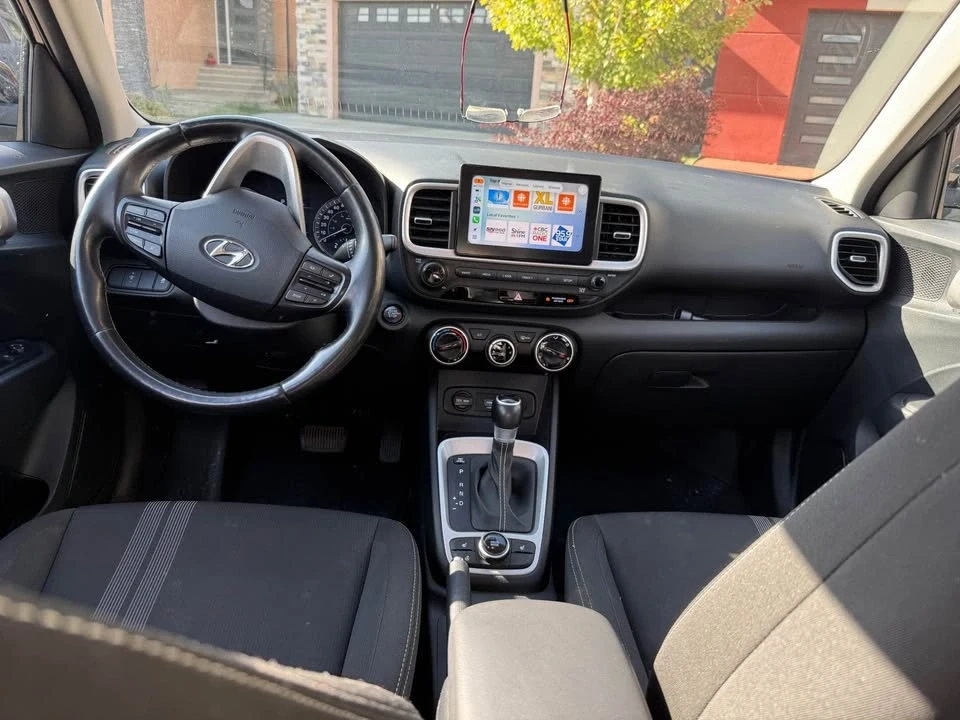 2021 Hyundai Venue - Image 2 of 7