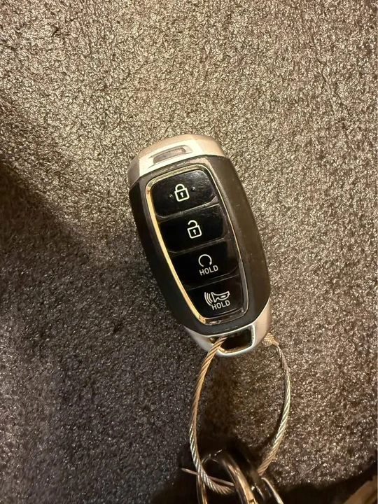 2021 Hyundai Venue - Image 7 of 7