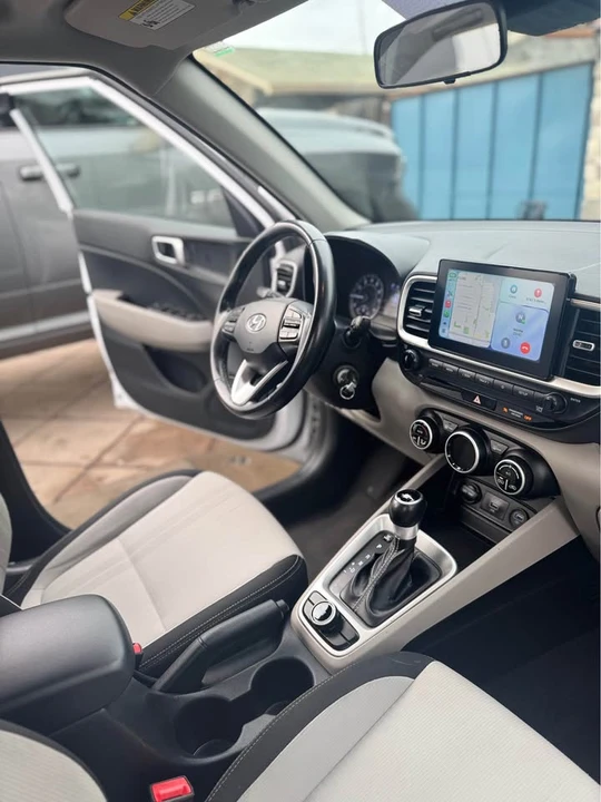 2021 Hyundai Venue - Image 8 of 8