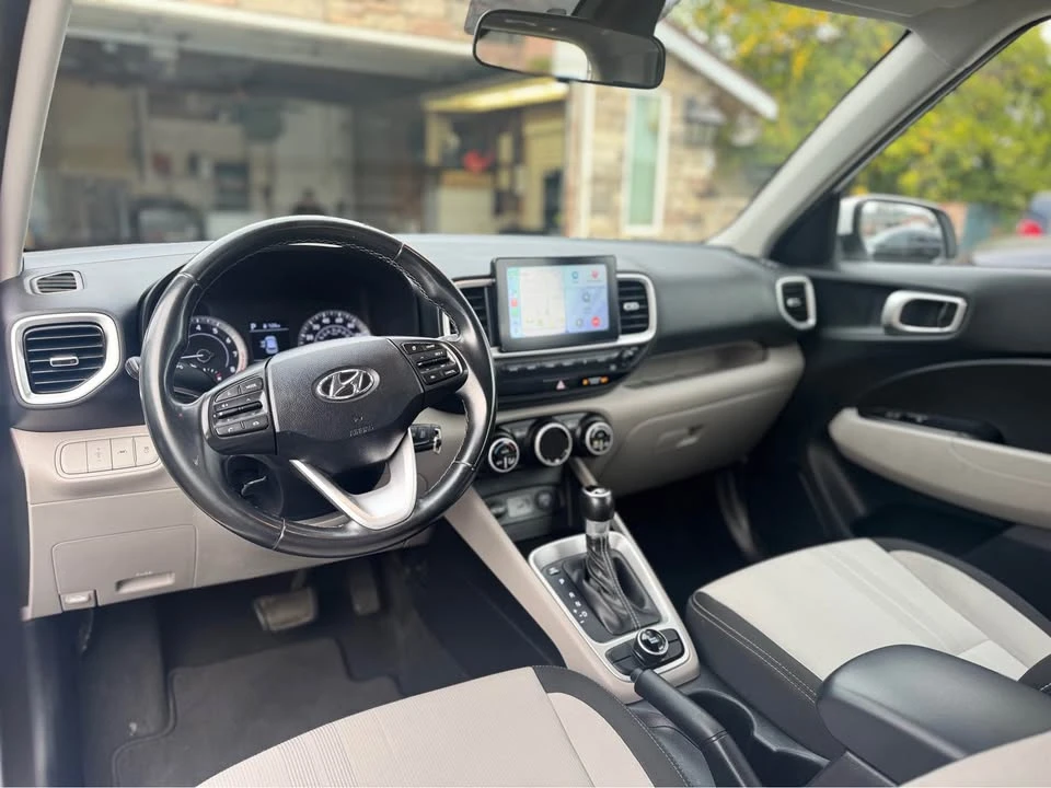 2021 Hyundai Venue - Image 6 of 8