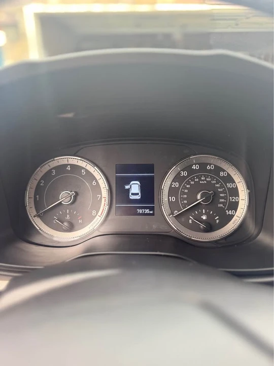 2021 Hyundai Venue - Image 3 of 8
