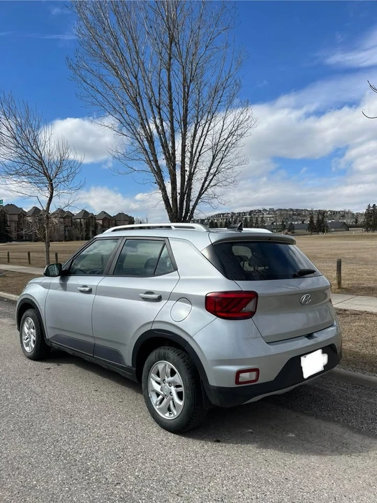 2021 Hyundai Venue - Image 7 of 16