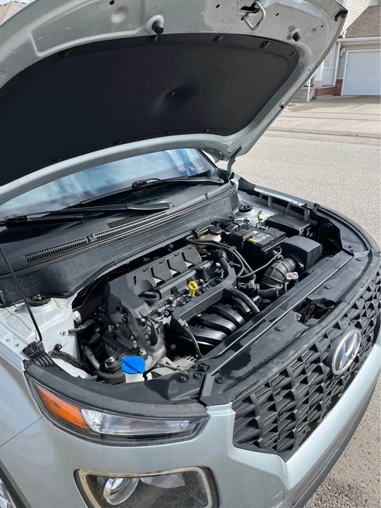 2021 Hyundai Venue - Image 16 of 16