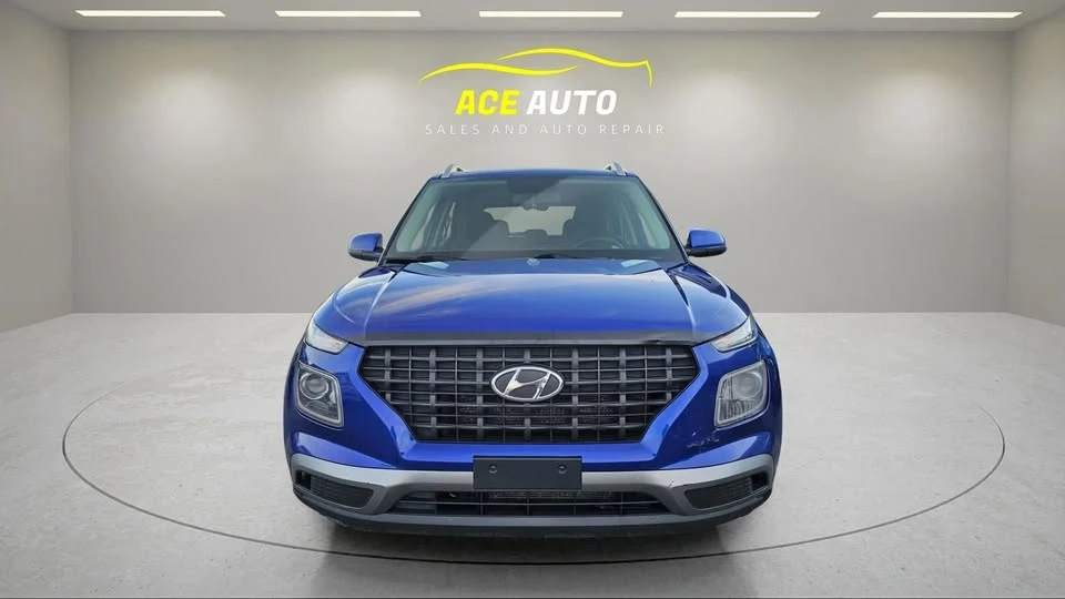 2021 Hyundai Venue - Image 2 of 20