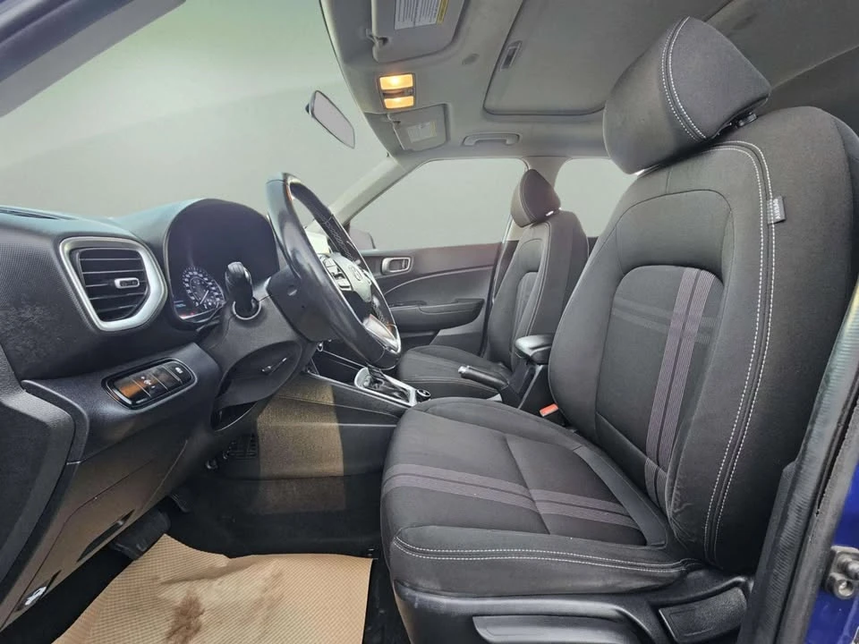 2021 Hyundai Venue - Image 10 of 20