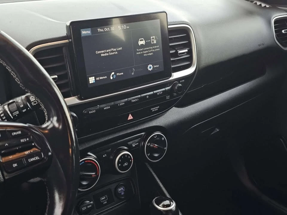 2021 Hyundai Venue - Image 18 of 20