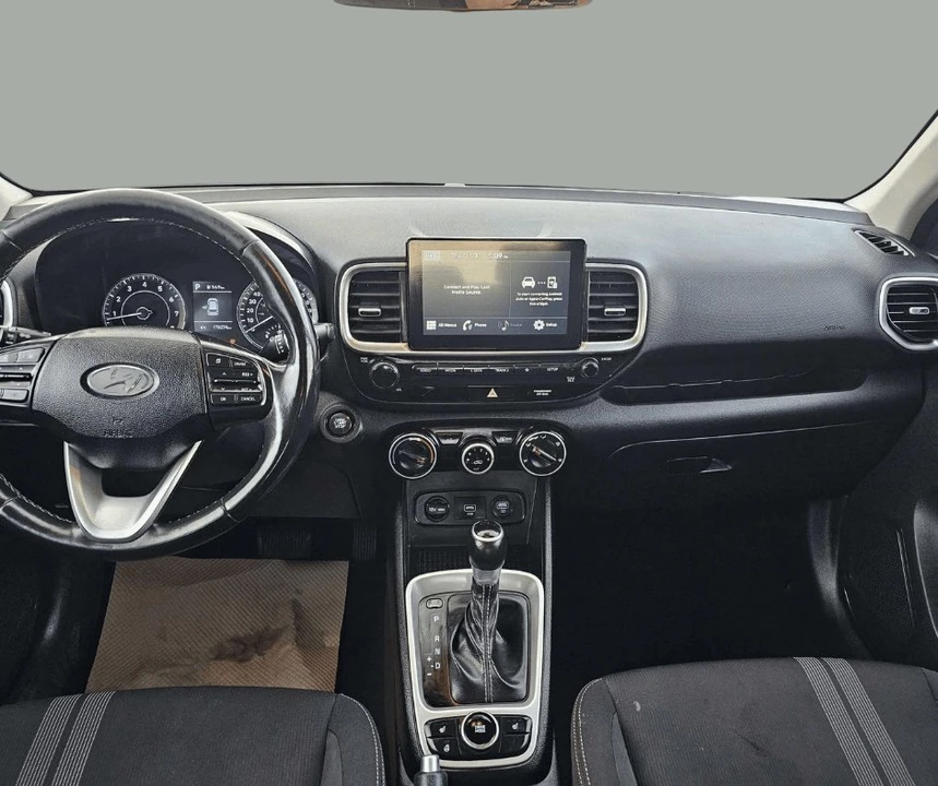 2021 Hyundai Venue - Image 15 of 20
