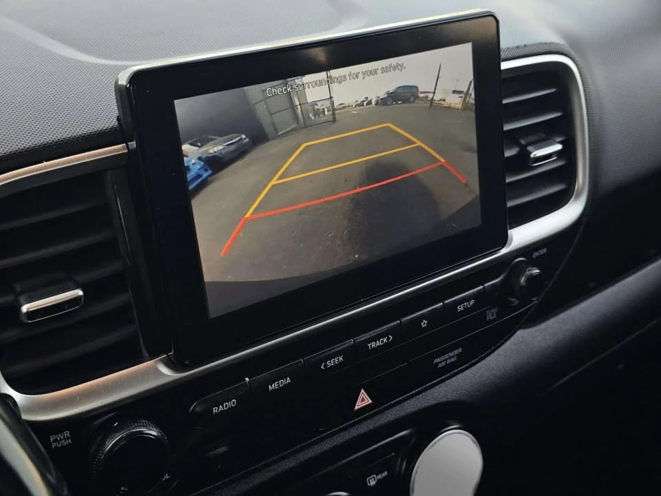 2021 Hyundai Venue - Image 19 of 20