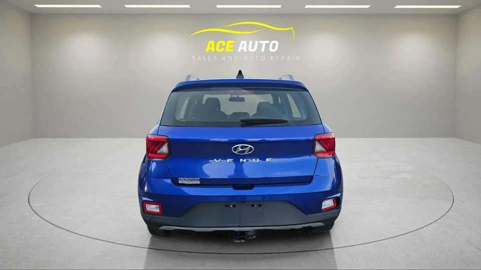 2021 Hyundai Venue - Image 6 of 20